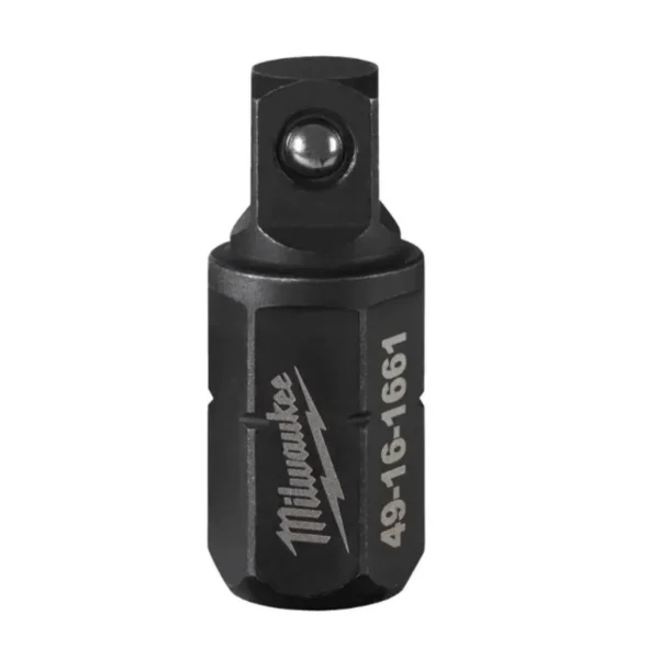 Адаптер-перехідник 3/8″ для трещотки M12 FPTR MILWAUKEE