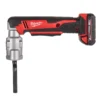 Інструмент для кабельних конекторів акумуляторний MILWAUKEE, M18 BSBT-202X (зарядний пристрій М12-18 FC. 2 акумулятори М18 В2 2А
