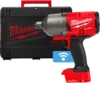 Гайковерт акумуляторний безщітковий 3/4'' MILWAUKEE, M18 ONEFHIWF34-0X, 2034Нм, з кільцем (HDкейс)