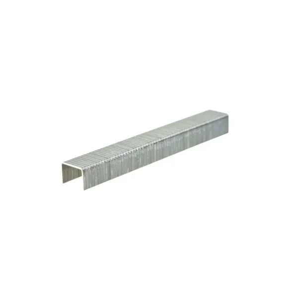 Скоби оцинковані MILWAUKEE, 10,6х0,5х1,25мм, 6мм (5000шт) (для M12 BST)