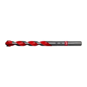 Свердло по бетону MILWAUKEE, PREMIUM діаметр 12x150х90мм