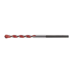 Свердло по бетону MILWAUKEE, PREMIUM діаметр 5,5x100х50мм