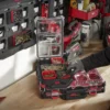 Магнітна тарілка Milwaukee Packout 20×10 см (лоток для металевих предметів)