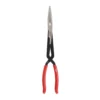 Довгогубці 45град. LONG REACH PLIER MILWAUKEE, 326мм