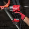 Гайковерт акумуляторний безщітковий 1/2'' MILWAUKEE, M18 FHIW2F12-0, 2034Нм, з кільцем (каркас, картонне пакування)