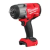 Гайковерт акумуляторний 1/2" MILWAUKEE, M18 FHIW2F12-502X, 2034Нм, (зарядний пристрій M12-18FC, 2 акумулятори М18 В5 5Аг, HDкейс