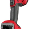Гайковерт акумуляторний 1/2" MILWAUKEE, M18 FHIW2F12-502X, 2034Нм, (зарядний пристрій M12-18FC, 2 акумулятори М18 В5 5Аг, HDкейс