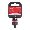 Перехідник ударний для головок ShW MILWAUKEE с квадрата 3/8" на 1/4'' квадрат