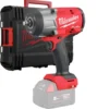 Гайковерт акумуляторний безщітковий 1/2'' MILWAUKEE, M18 FHIW2F12-0Х, 2034Нм, з кільцем (каркас, HDкейс)