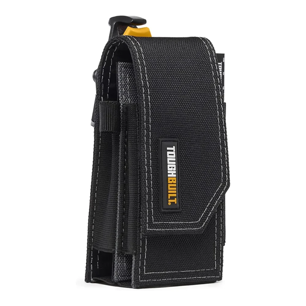 Чехол для сотового телефона TOUGHBUILT TB-33P (Large) + Notebook & Pencil