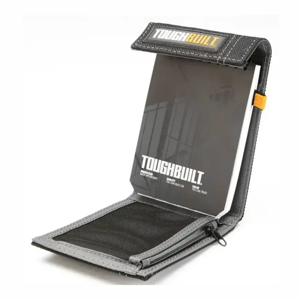 Органайзер с блокнотом ToughBuilt TB-56-S-C