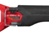 Пила шабельна акумуляторна безщіткова MILWAUKEE, M18 FSZ-0 (каркас, полотно)