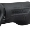 Пила шабельна акумуляторна безщіткова MILWAUKEE, M18 FSZ-0 (каркас, полотно)