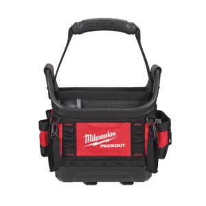 Сумка для інструментів відкрита MILWAUKEE, PRO 25см