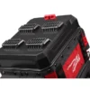Сумка для інструментів відкрита MILWAUKEE, PRO 25см