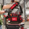 Сумка для інструментів відкрита MILWAUKEE, PRO 25см