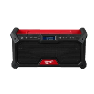 Радіоприймач акумуляторний MILWAUKEE, M18 RADDAB+G2-0