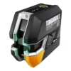 Рівень лазерний 30m TOUGHBUILT TB-H2-LL-M30-L2