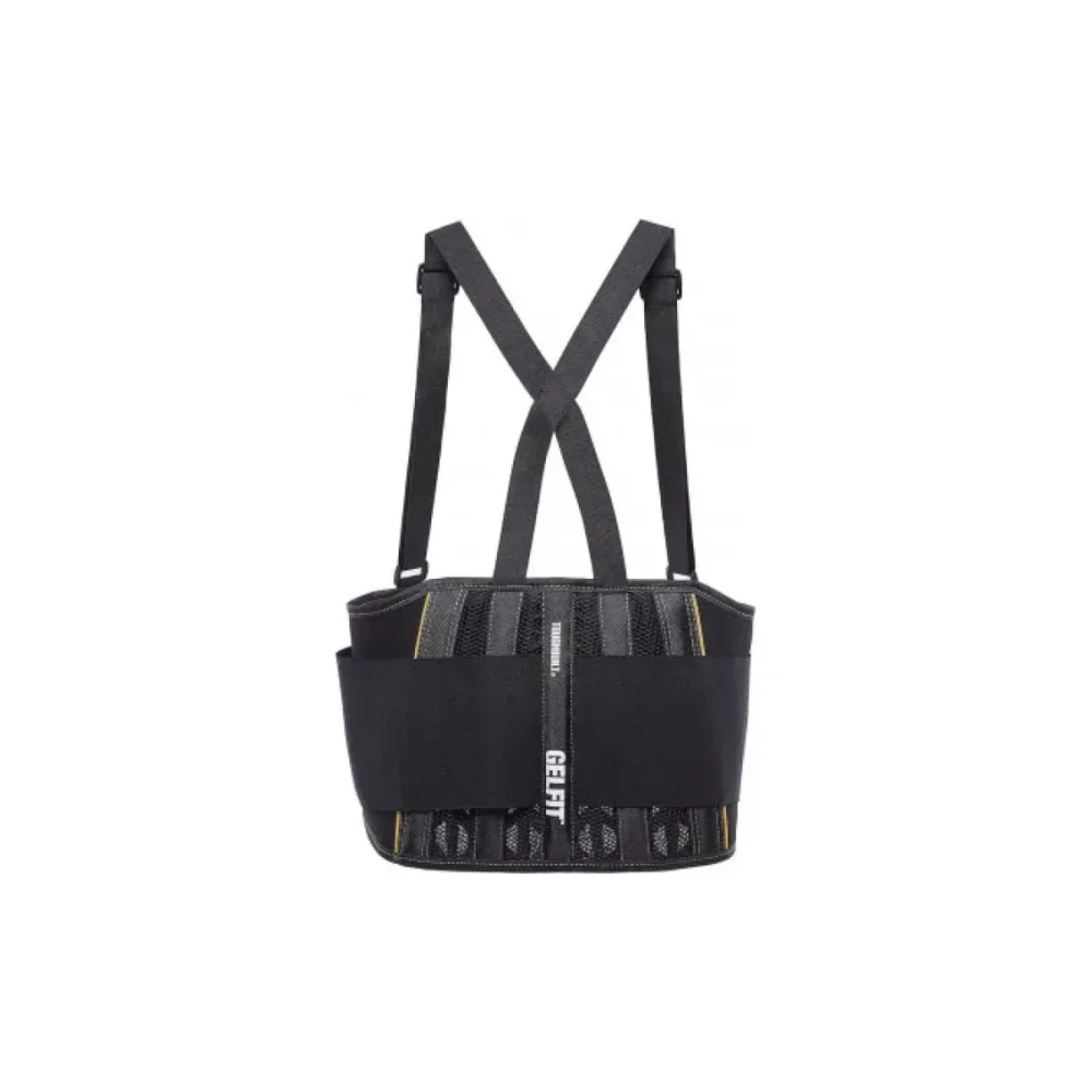 Пояс для підтримки спини ToughBuilt GelFit TB-45G-L (великий)