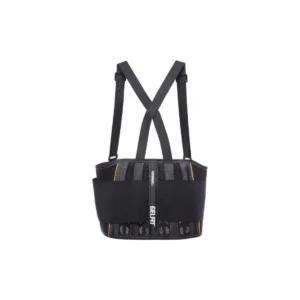 Пояс для підтримки спини ToughBuilt GelFit TB-45G-M (середній)