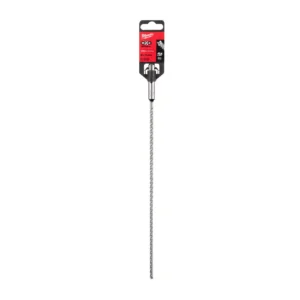 Бур SDS-PLUS MX4 MILWAUKEE, діаметр 5,0х315х250мм