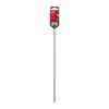 Бур SDS-PLUS MX4 MILWAUKEE, діаметр 6,5х315х250мм