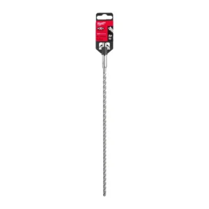 Бур SDS-PLUS MX4 MILWAUKEE, діаметр 6,5х315х250мм