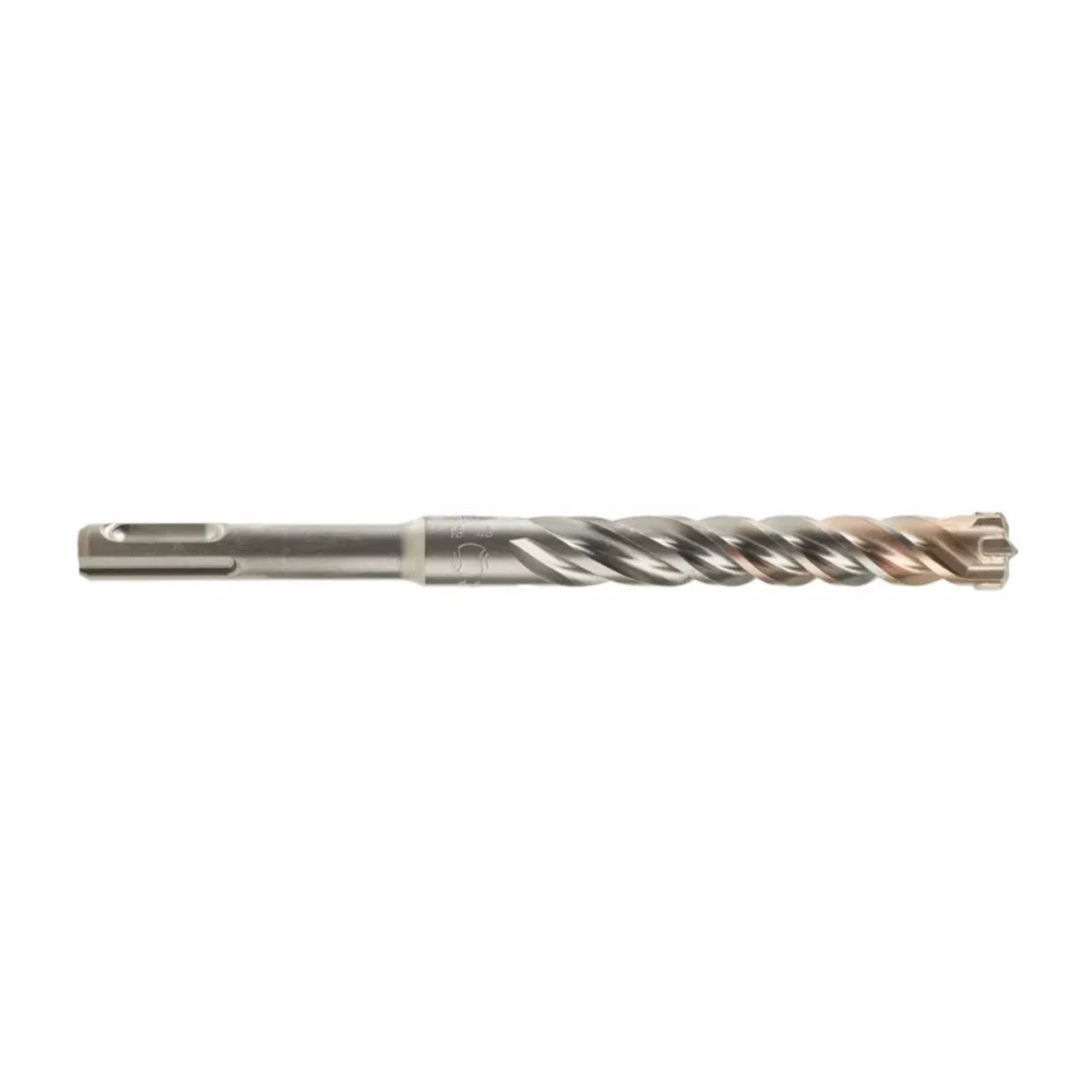 Бур SDS-PLUS MX4 MILWAUKEE, діаметр 6x215 (5шт) пластикова коробка