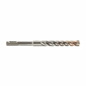 Бур SDS-PLUS MX4 MILWAUKEE, діаметр 6x215 (5шт) пластикова коробка