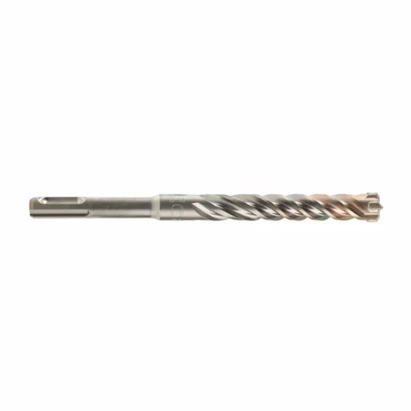 Бур SDS-PLUS MX4 MILWAUKEE, діаметр 6×215 (5шт) пластикова коробка