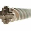 Бур SDS-PLUS MX4 MILWAUKEE, діаметр 6,0х315х250мм