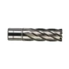 Кільцева фреза по металу MILWAUKEE HSS (WELDON), діаметр 20x50 мм