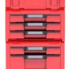 Ящик QBRICK SYSTEM PRO SET 4 2.0 RUHD