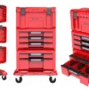 Ящик QBRICK SYSTEM PRO SET 4 2.0 RUHD