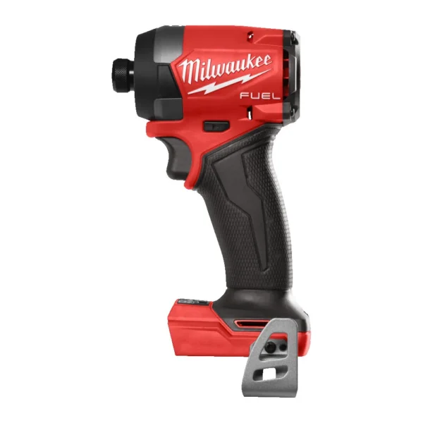 Шуруповерт ударний акумуляторний безщітковий 1/4” HEX MILWAUKEE, M18 FID3-0, 226Нм, картонне пакування