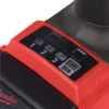 Шуруповерт ударний акумуляторний безщітковий 1/4'' HEX MILWAUKEE, M18 FID3-0, 226Нм, картонне пакування
