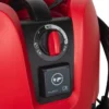 Пилосос промисловий MILWAUKEE, AS 2-250EH L, 1200Вт, 25л, клас H