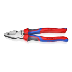 Плоскогубці комбіновані особливої потужності Knipex 02 02 225