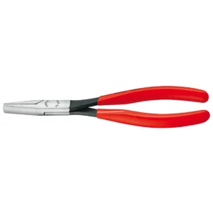 Плоскогубці модель "Качкодзьоби" KNIPEX 33 03 160