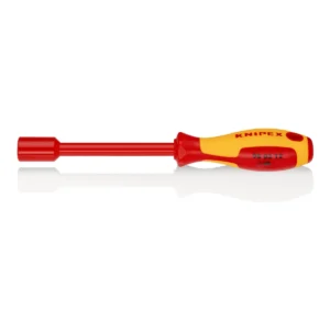 Викрутка ізольована VDE KNIPEX, SW 12мм, 98 03 12