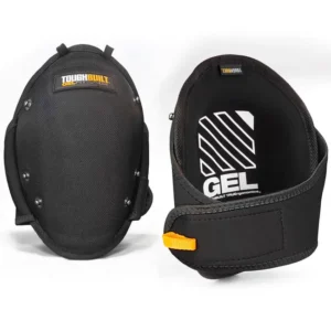 Робочі наколінники зі стабілізатором GelFit TB-KP-G2 TOUGHBUILT