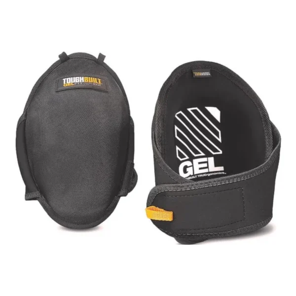 Робочі наколінники GelFit TB-KP-G2B TOUGHBUILT