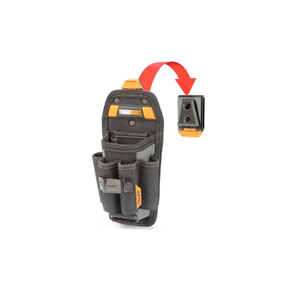 Сумка 6-кишенькова TOUGHBUILT TB-CT-36-L6