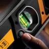 Рівень TOUGHBUILT ПРЕМІУМ 60 см магнітний TB-H2-L-M60LH-M