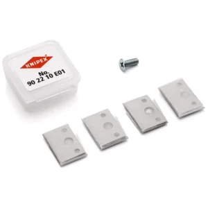 Ножі змінні Knipex для труборізу 90 22 10 BK (90 22 10 E01)