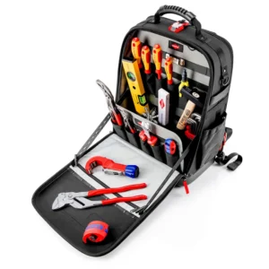 Набір інструментів для електрика KNIPEX Modular X18