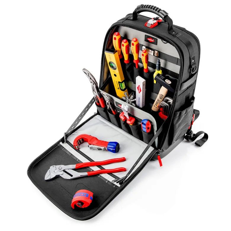 Набір інструментів для електрика KNIPEX Modular X18