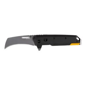 Міцний складаний ніж Hawkbill TOUGHBUILT TB-H4-30-HB