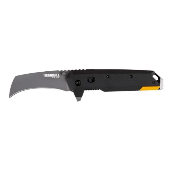 Міцний складаний ніж Hawkbill TOUGHBUILT TB-H4-30-HB
