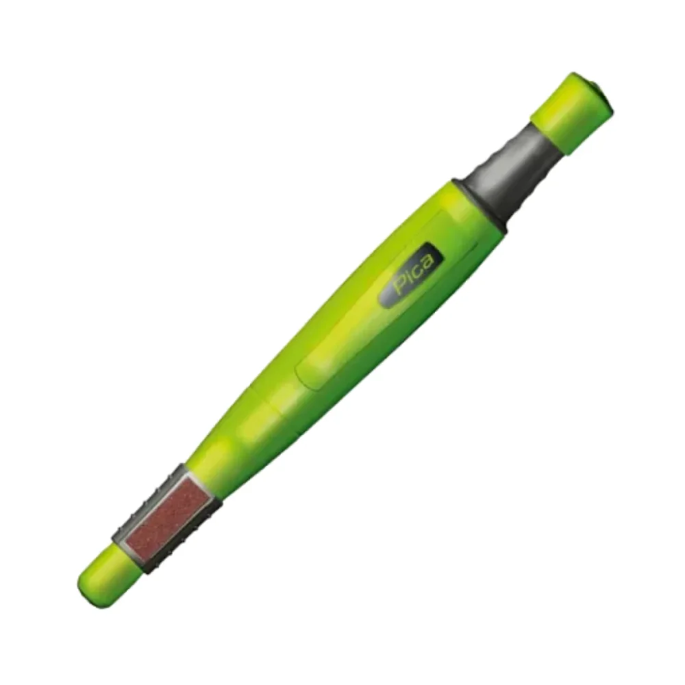 Екстра Heavy Duty механічний олівець Pica BIG Dry Longlife Construction Marker 6060